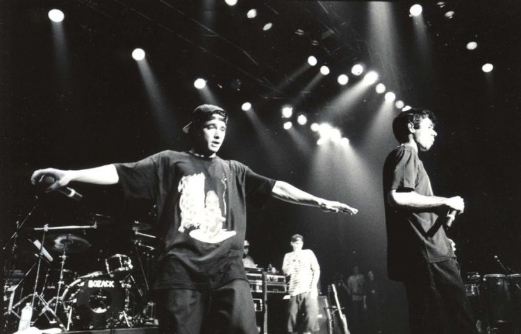 How The Beastie Boys made rap mainstream