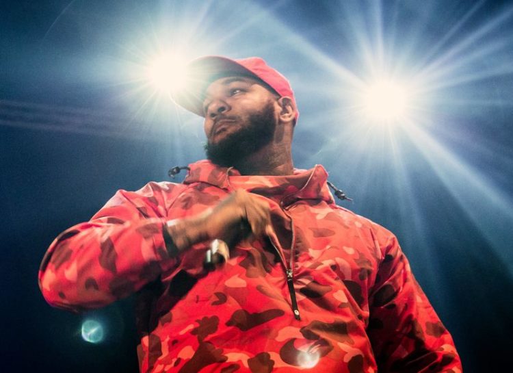 The Game names the 10 greatest living rappers