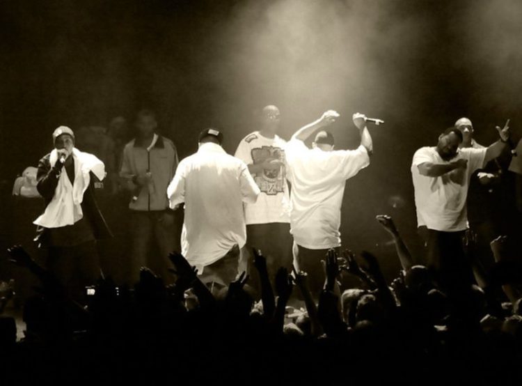 Wu-Tang Clan announce show with Symphony Orchestra
