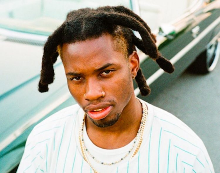 Denzel Curry shares new single ‘Bad Luck’